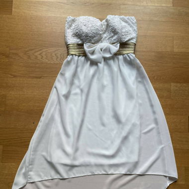 Kleid ungetragen Grösse M