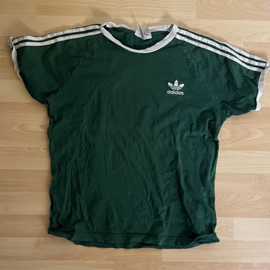 T-shirt vintage Adidas