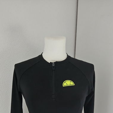 Ellesse crop top
