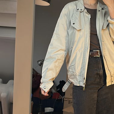vintage jacket