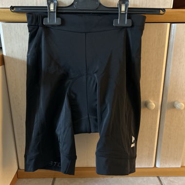 Velohose Stoke