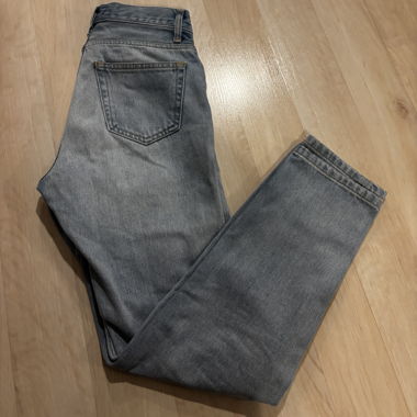 Carhartt W' Page Carrot Jeans Size 25