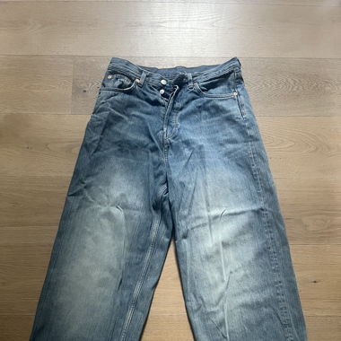 Baggy jeans 