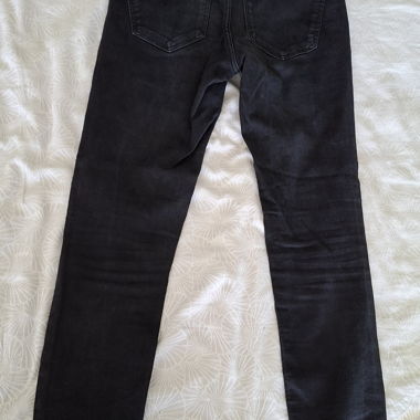 Black Skinny Jeans