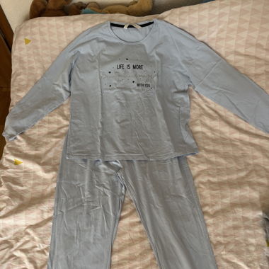 Pyjama 