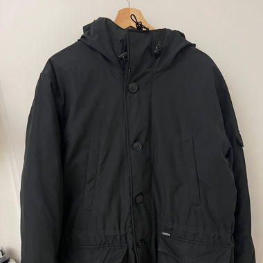 Carhartt Daunenparka