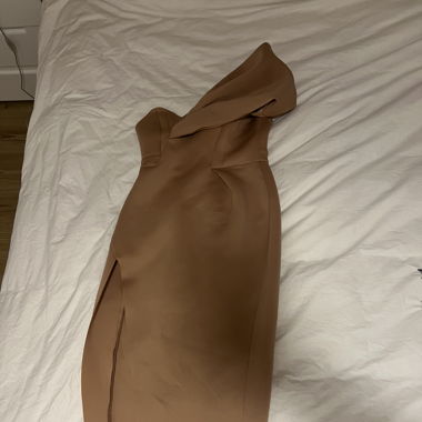 Kleid asos