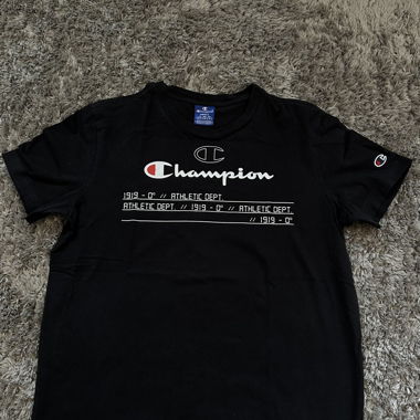 T-shirt Champion