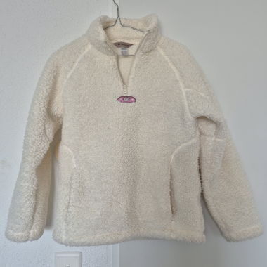 Kuschelpulli