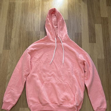 Pier One Hoodie
