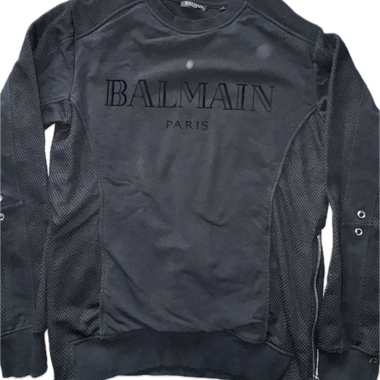 Maglione Balmain S