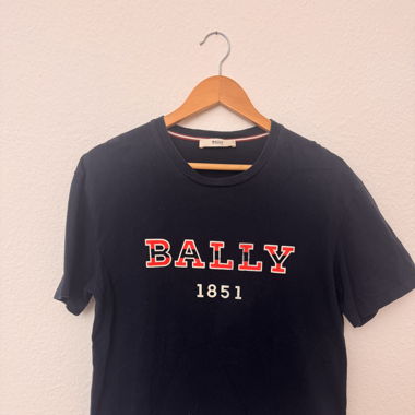 Bally Shirt
