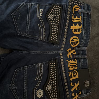 vintage jeans