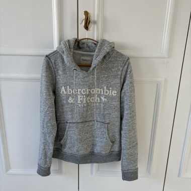 Hoddie abercrombie