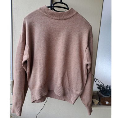 pullover