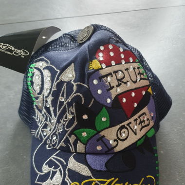 Casquette Ed Hardy