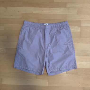 Helllila Shorts
