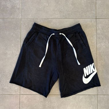 Nike Jogging-Shorts