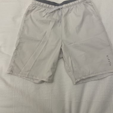 Football shorts