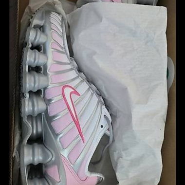 Nike shox