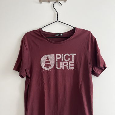 Picture T-Shirt