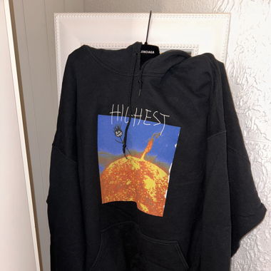 TRAVIS SCOTT Pullover 