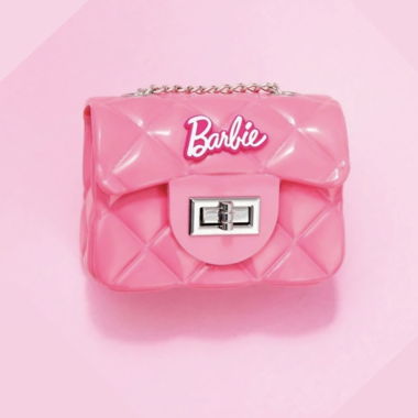 Barbie Cute Bag 🩷