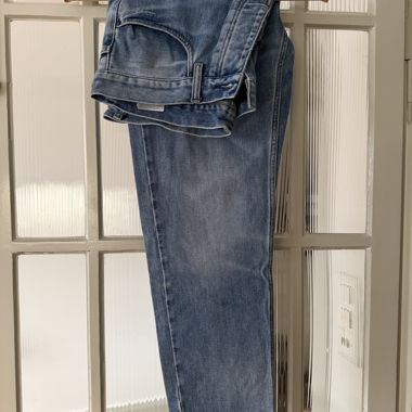 Jeans Carhartt Newel Taglia 31