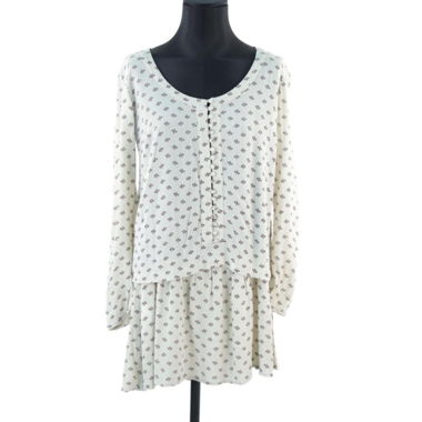 *Jolie robe BA&SH *