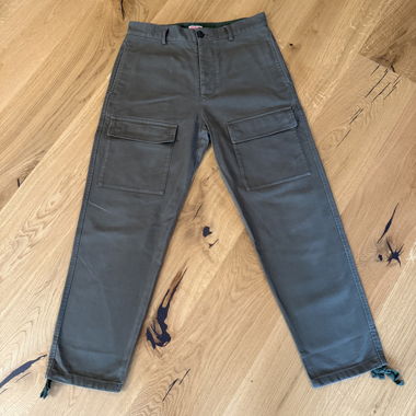 Kenzo Hose