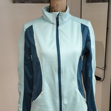 Giacca sportiva da donna Crivit