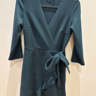 Kurzes Kleid Grösse 36