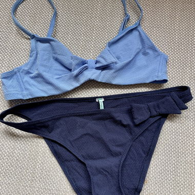Maillot de Bain Princesse Tam Tam