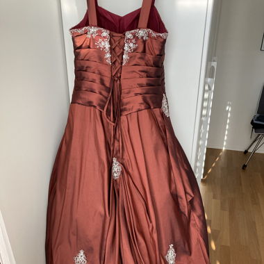 Ballkleid