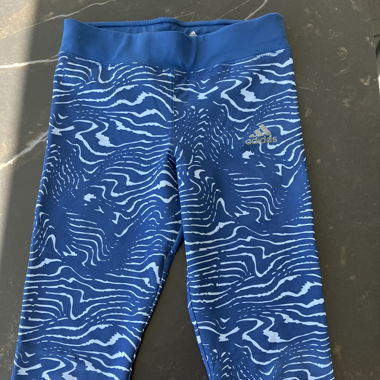 Adidas Sport Leggings Kids