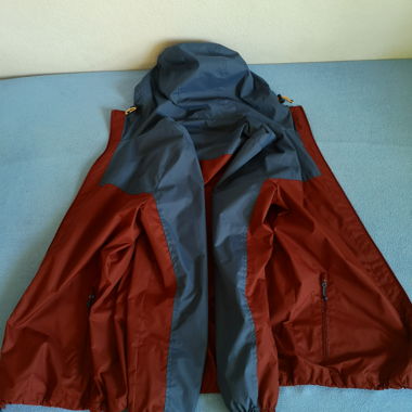 Übergangsjacke Gr. M Candas