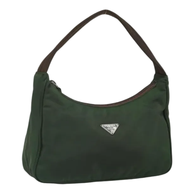 Prada Schultertasche