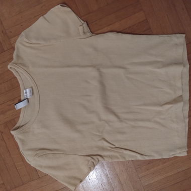 T-shirt corto