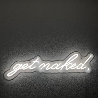 Neon Light Sign