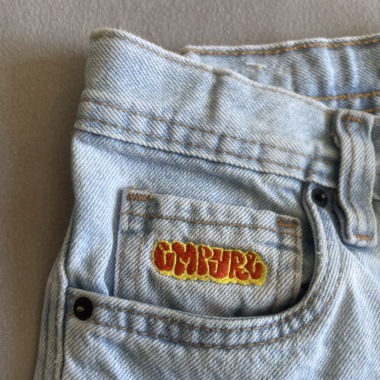 Empyre Jeans