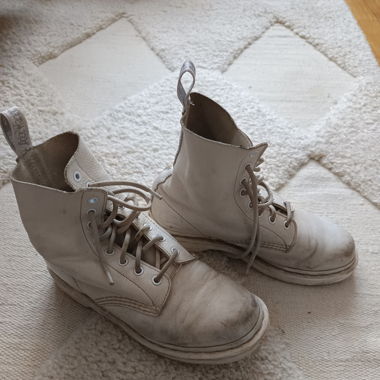 Doc Martens Pascal Gr. 39