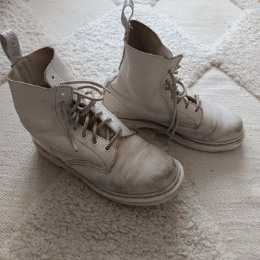 Doc Martens Pascal Gr. 39