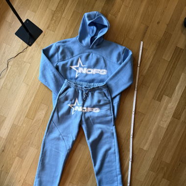 NOFS Tracksuit