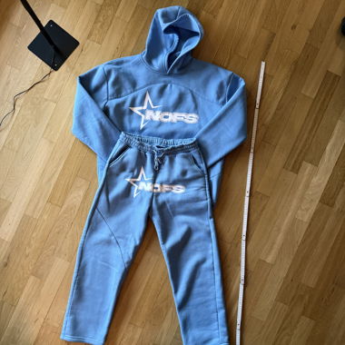 NOFS Tracksuit
