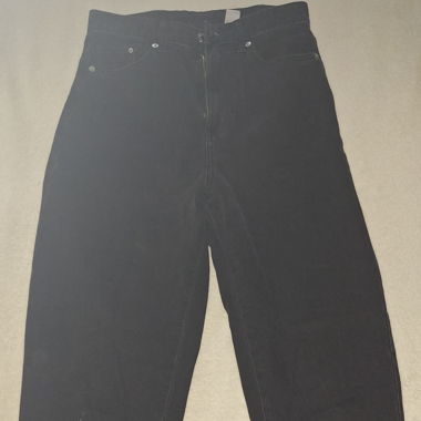 jeans mom