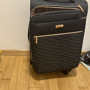 ELLE Trolley Travel Bag