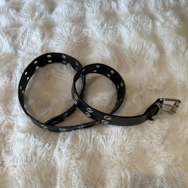 Ceinture noire 