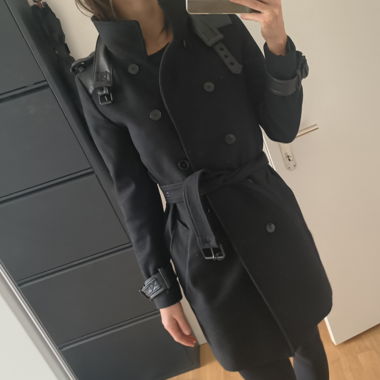 Mantel 32 - The Kooples