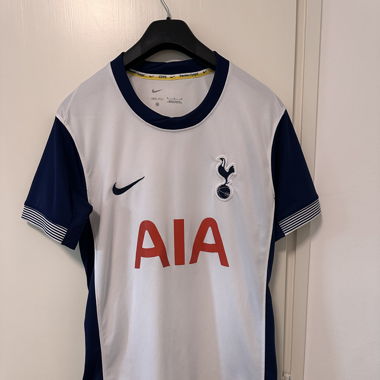 Maglia Son 7 tottenham