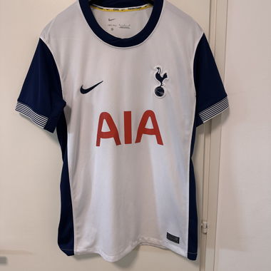 Maglia Son 7 tottenham